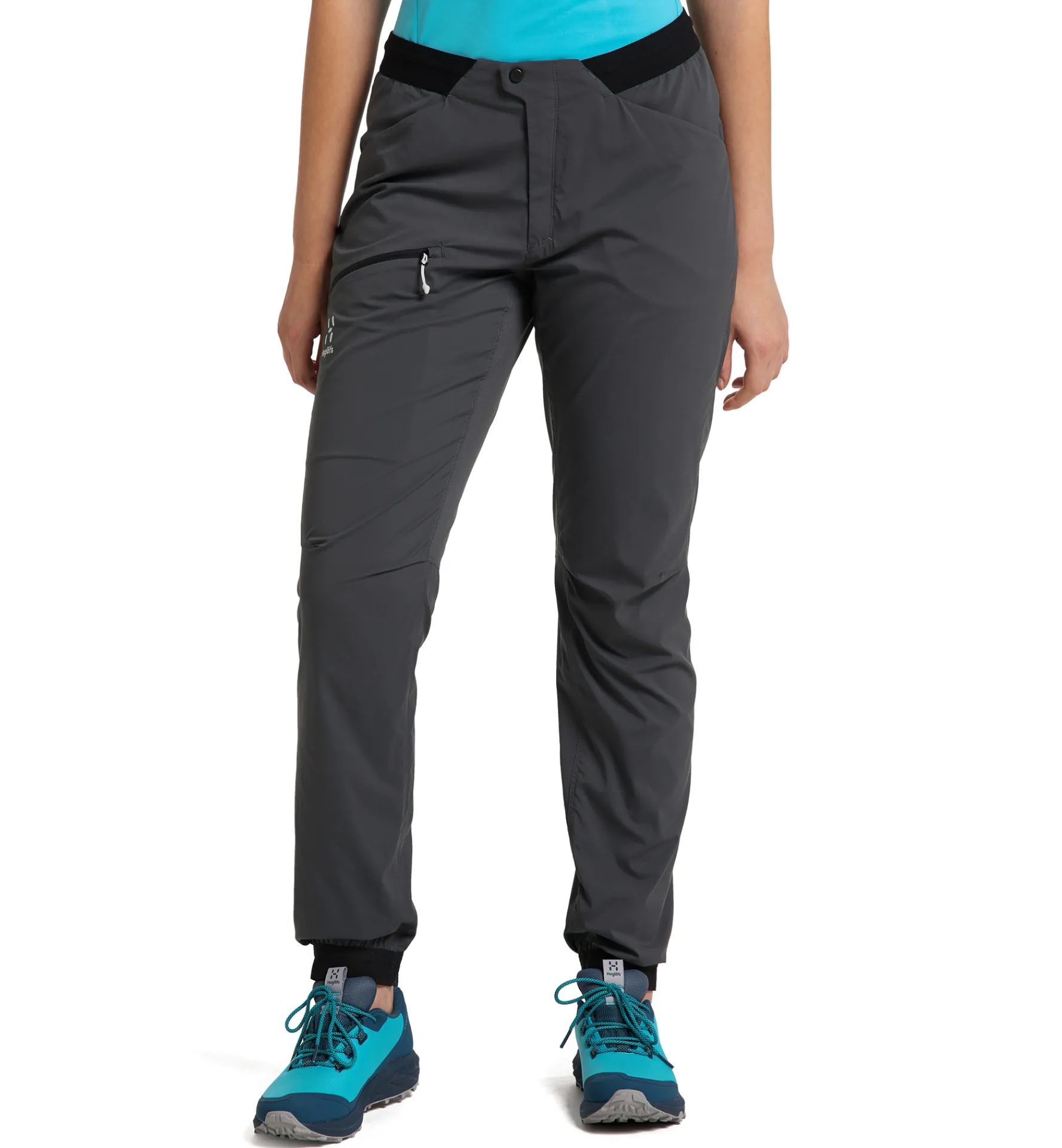 Haglöfs L.I.M Fuse Pant Women- Byxor|Vandring