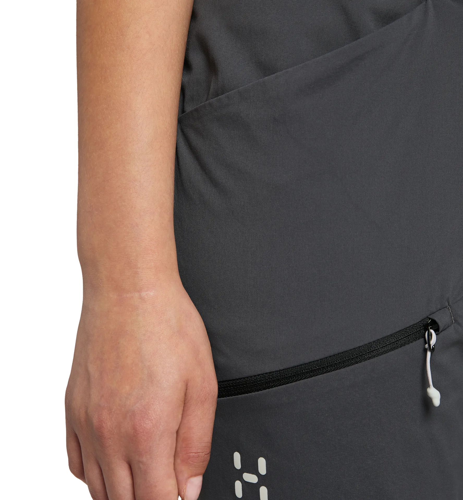 Haglöfs L.I.M Fuse Pant Women- Byxor|Vandring