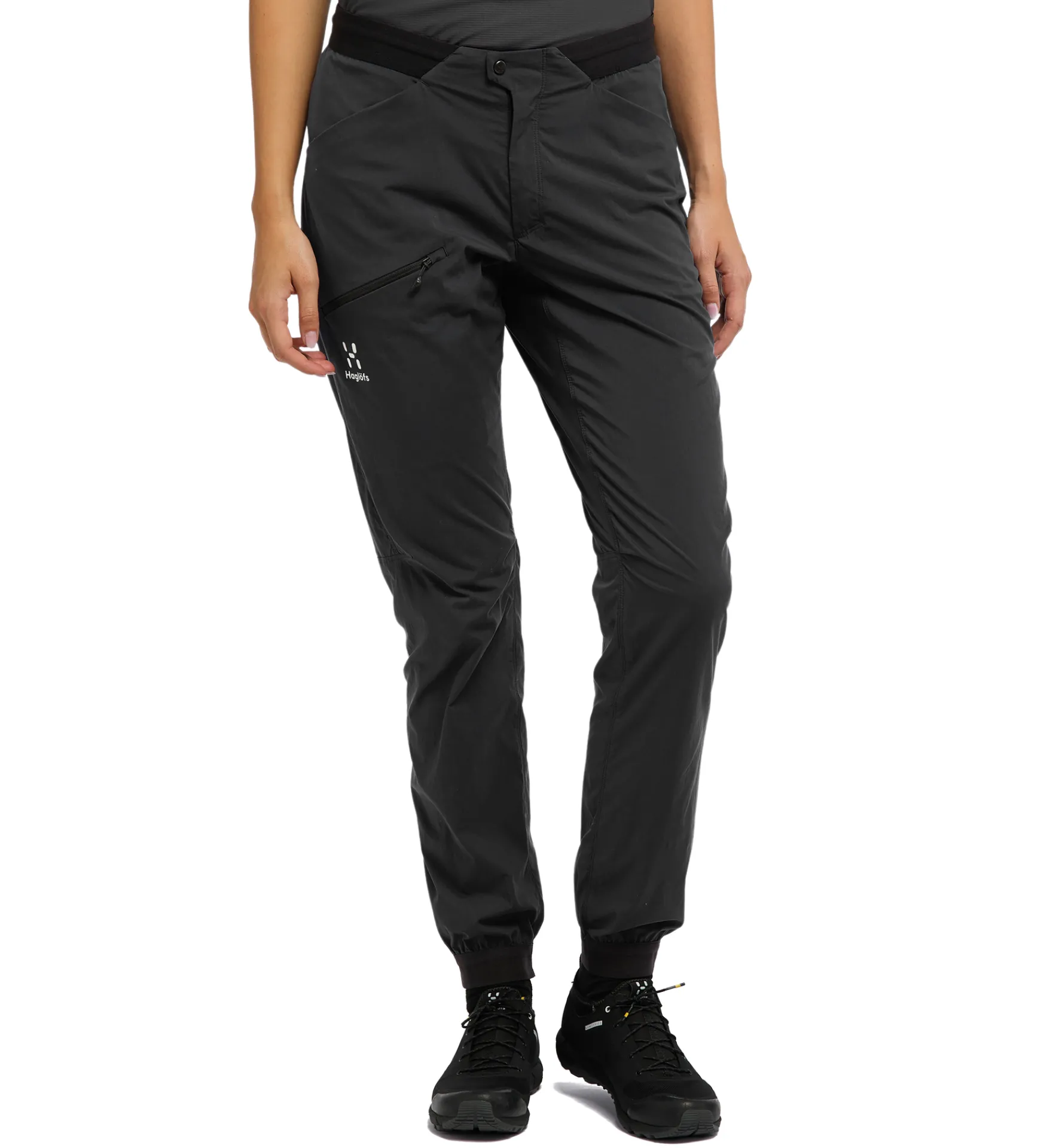 Haglöfs L.I.M Fuse Pant Women- Byxor|Vandring