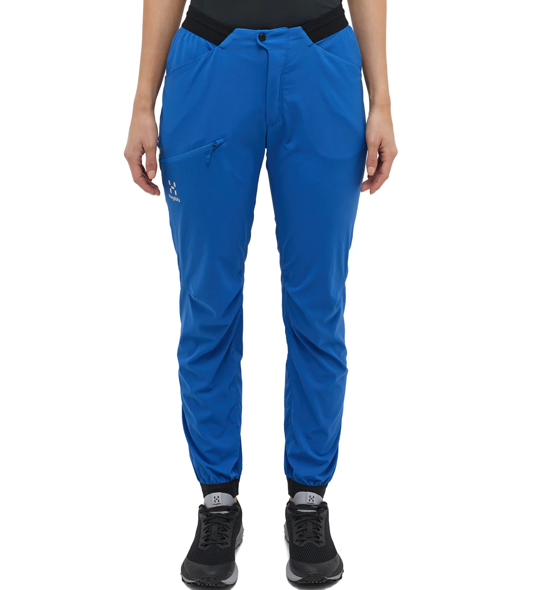 Haglöfs L.I.M Fuse Pant Women- Byxor|Vandring