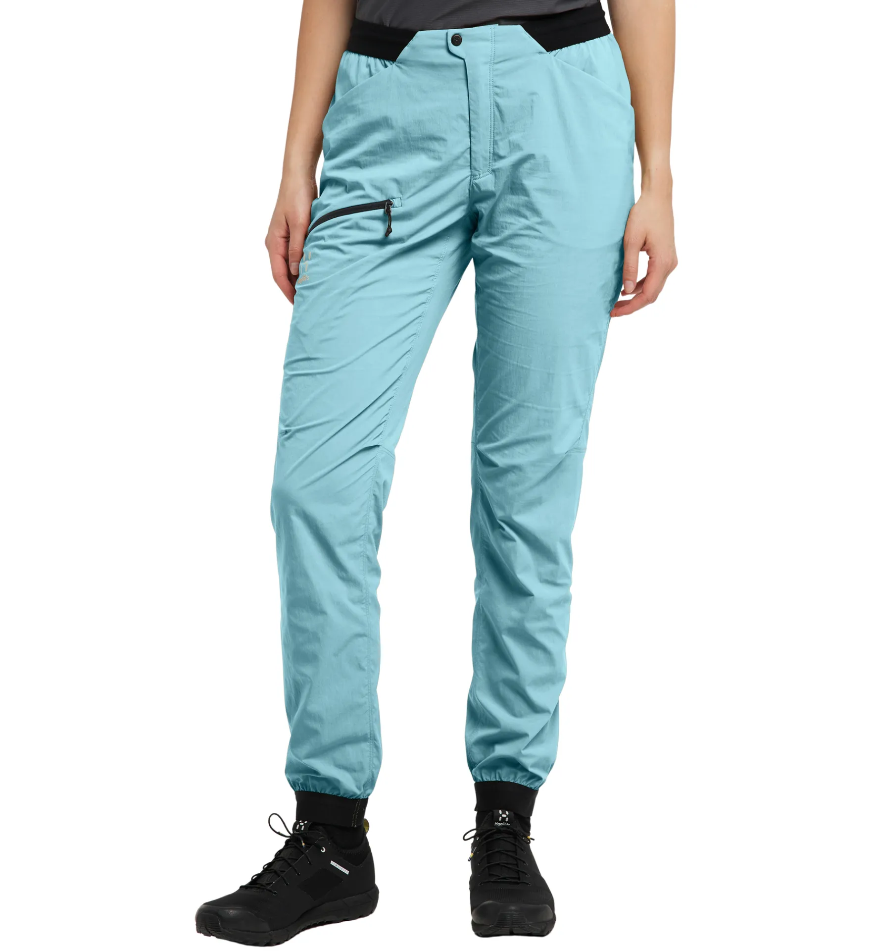 Haglöfs L.I.M Fuse Pant Women- Byxor|Vandring