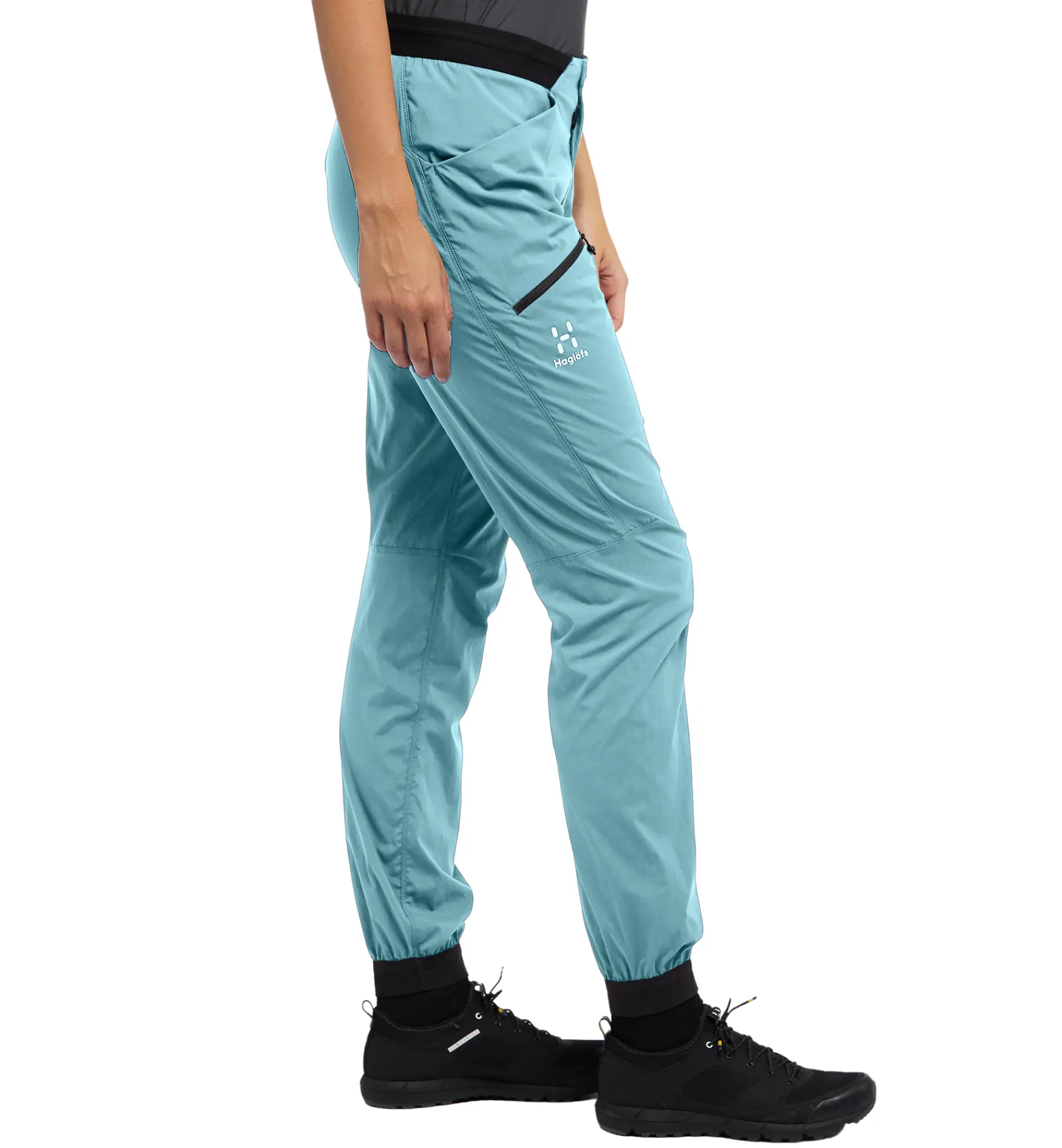 Haglöfs L.I.M Fuse Pant Women- Byxor|Vandring