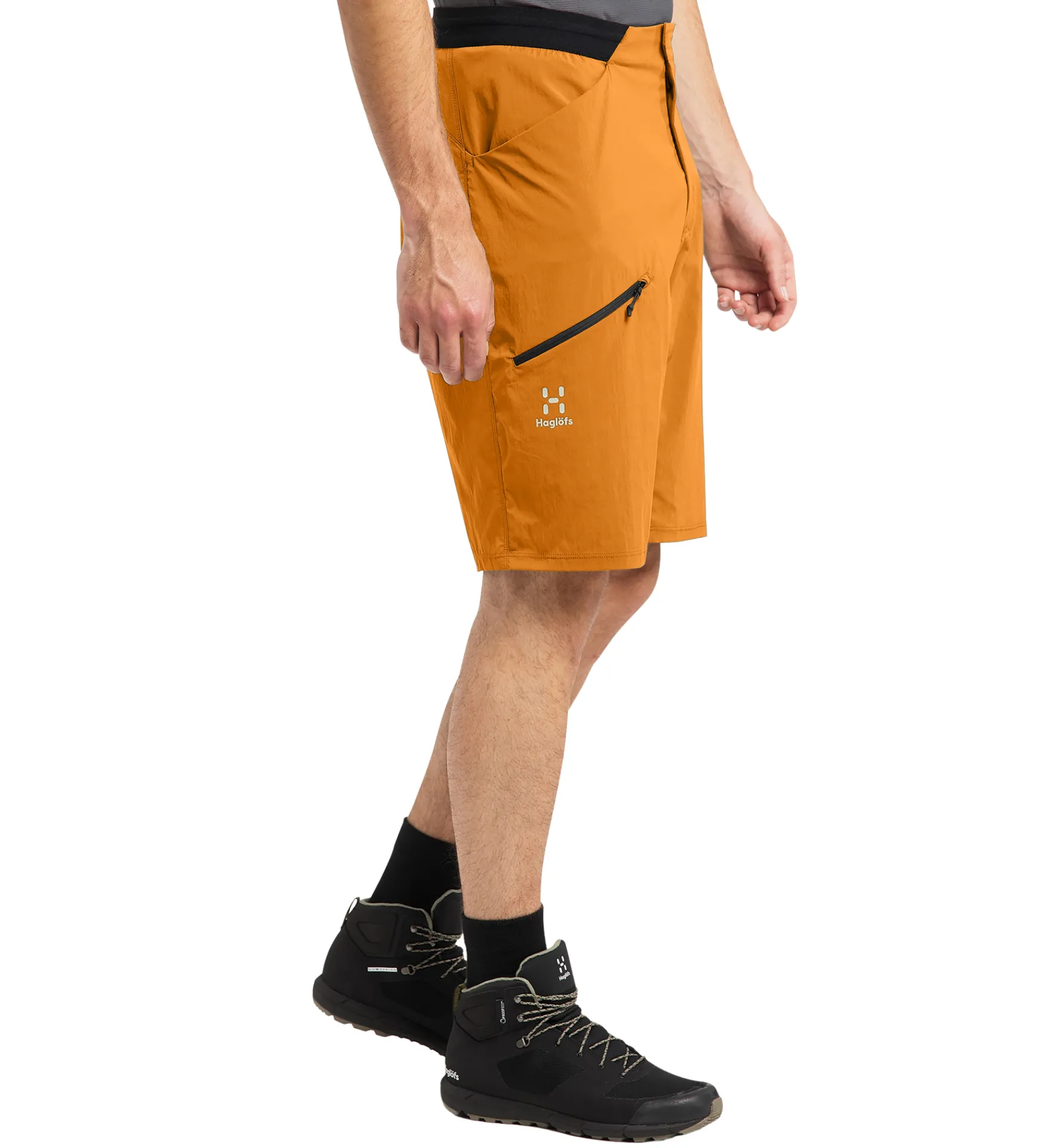 Haglöfs L.I.M Fuse Shorts Men- Shorts