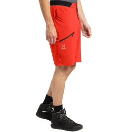 Haglöfs L.I.M Fuse Shorts Men- Shorts