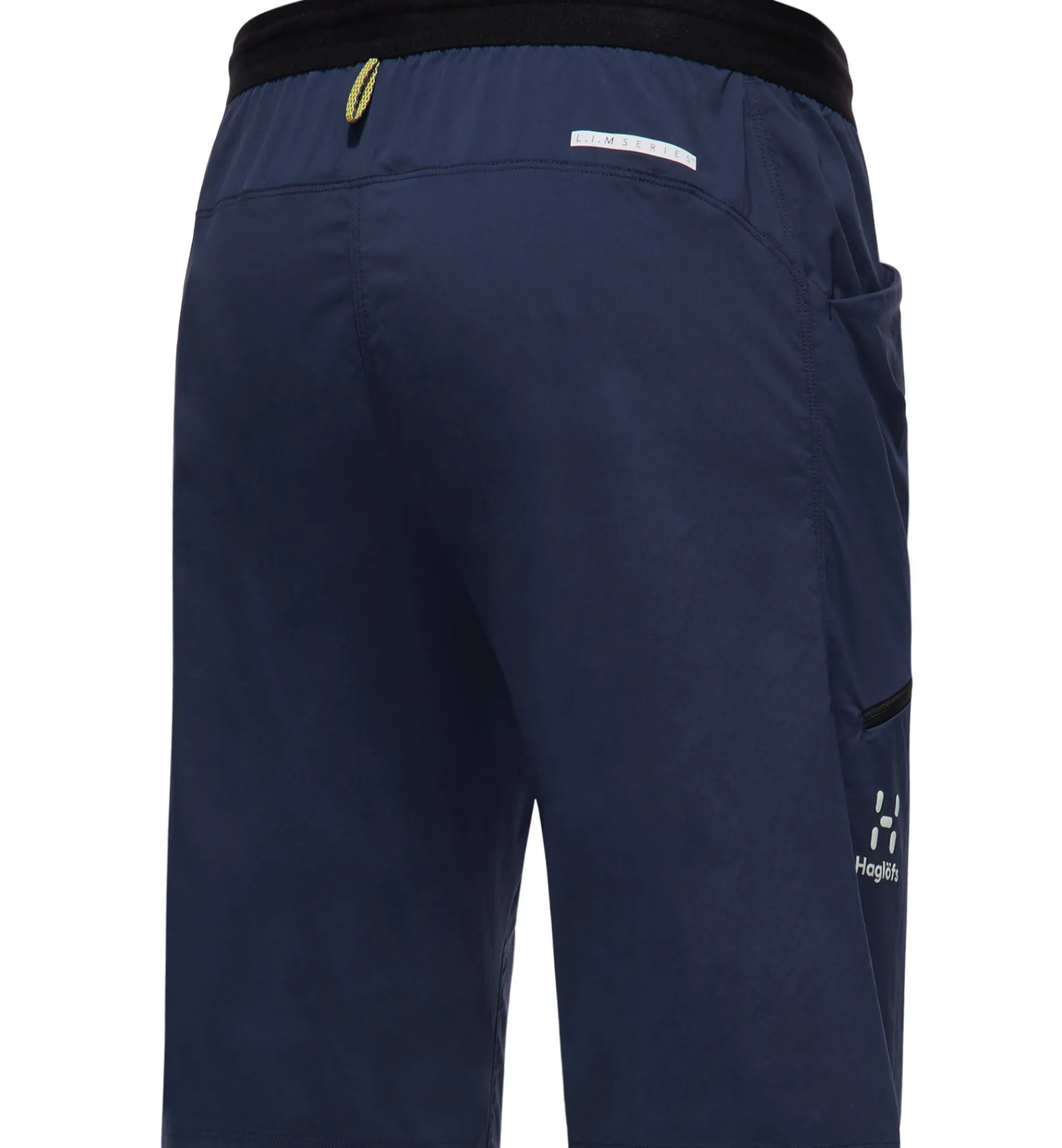 Haglöfs L.I.M Fuse Shorts Men- Shorts
