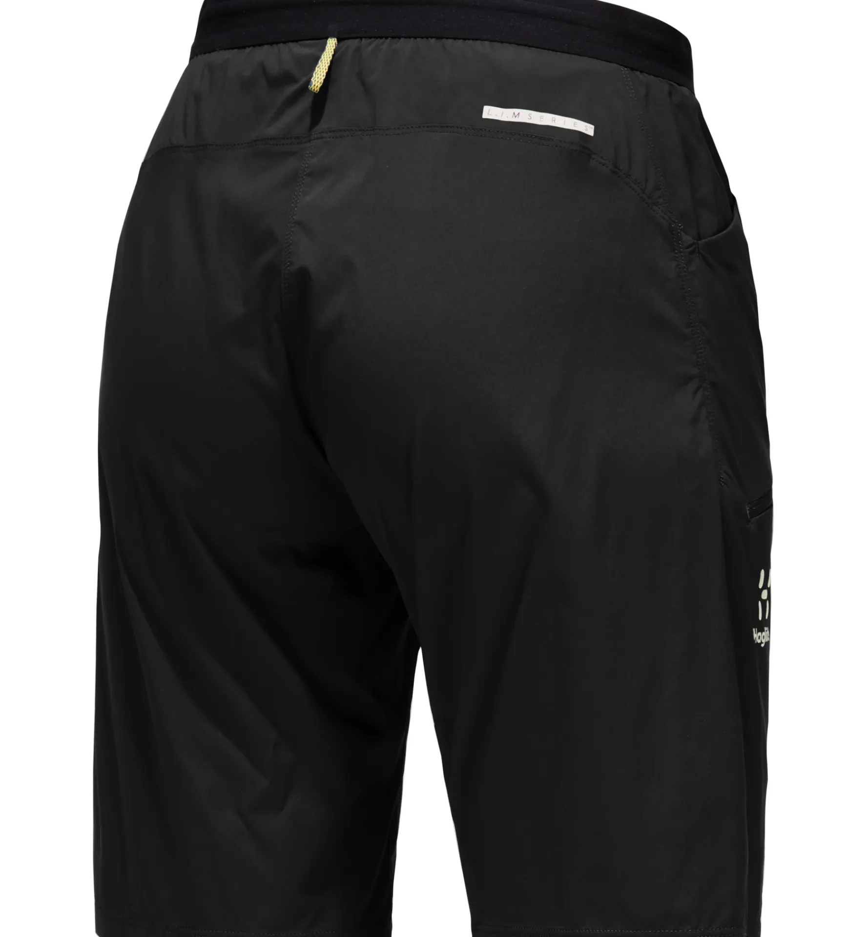 Haglöfs L.I.M Fuse Shorts Women- Shorts