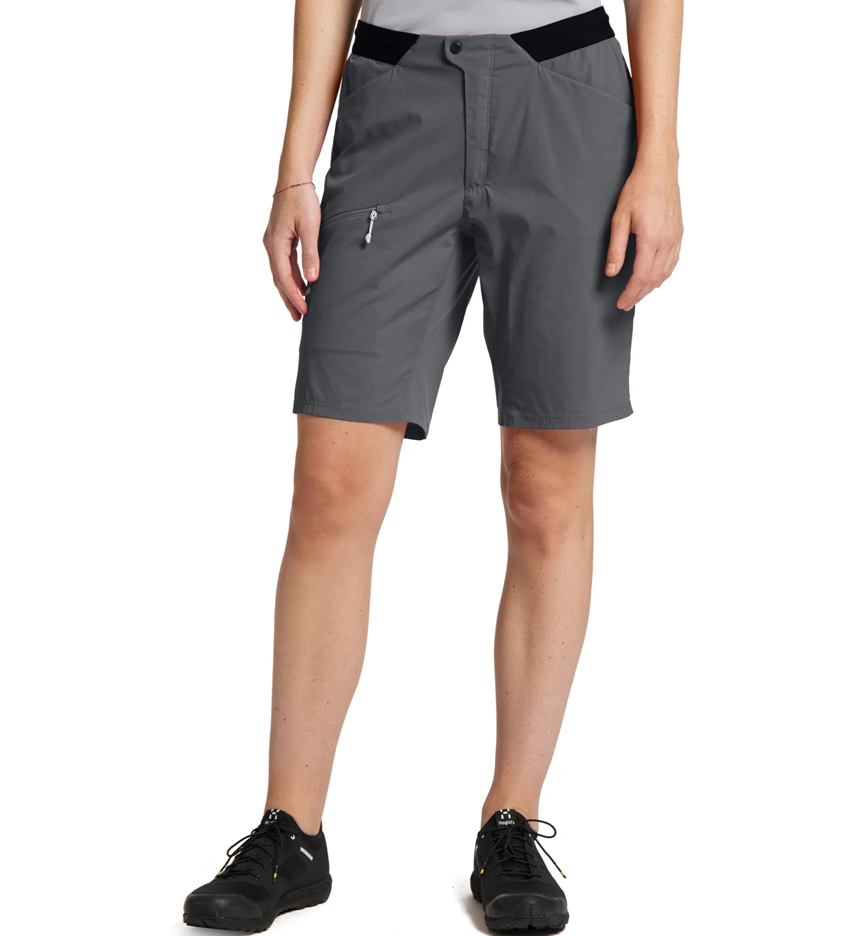 Haglöfs L.I.M Fuse Shorts Women- Shorts