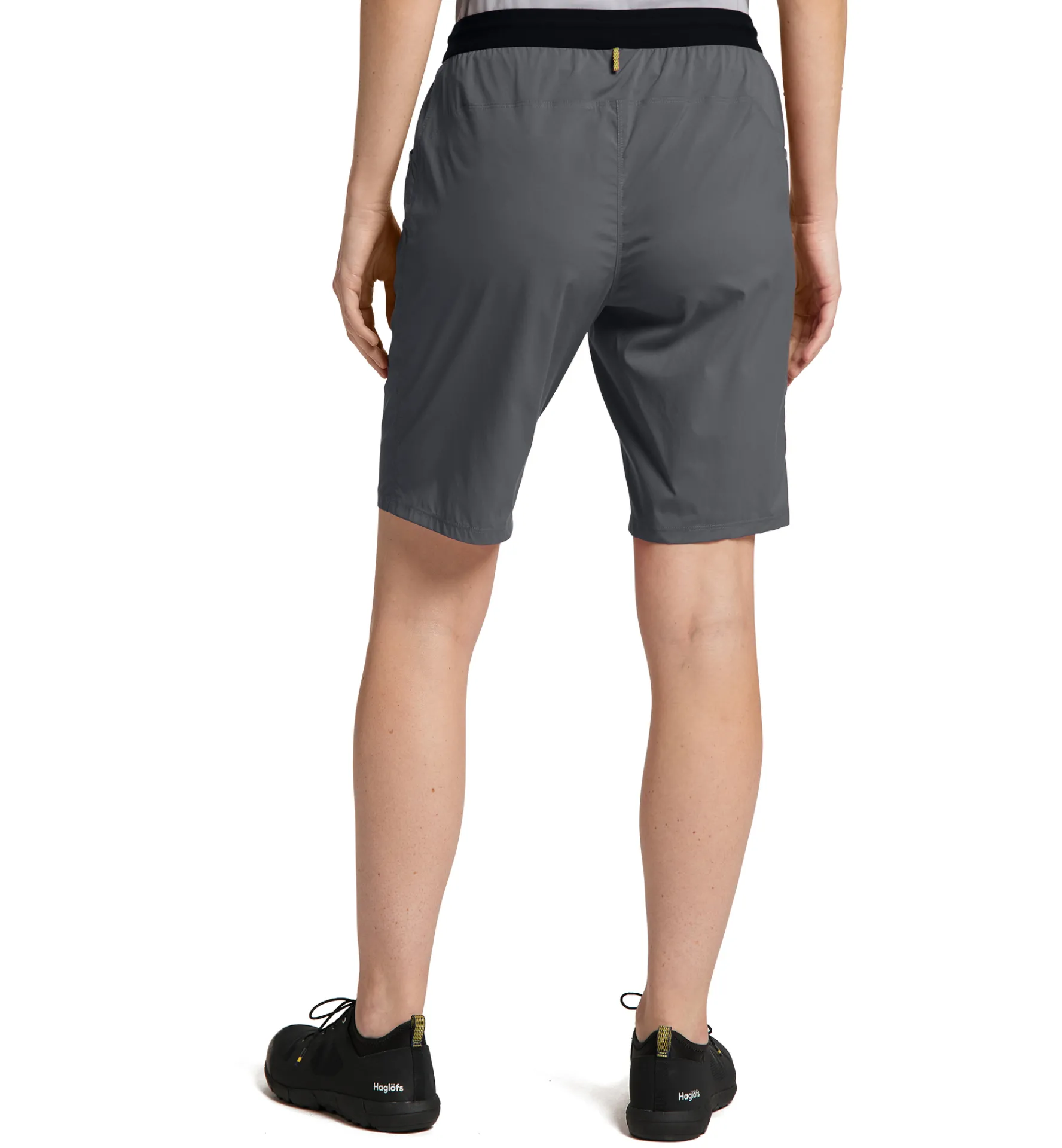 Haglöfs L.I.M Fuse Shorts Women- Shorts