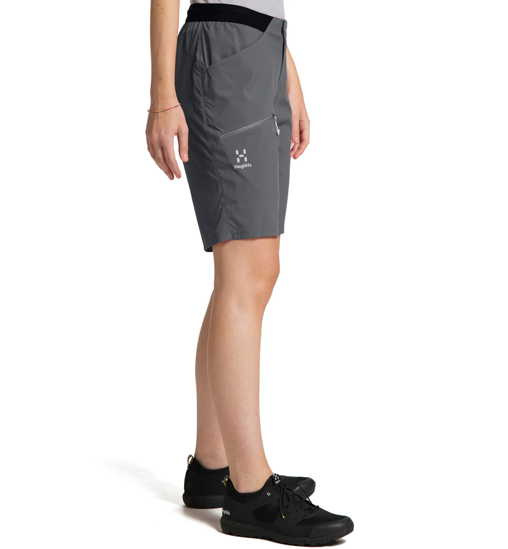 Haglöfs L.I.M Fuse Shorts Women- Shorts