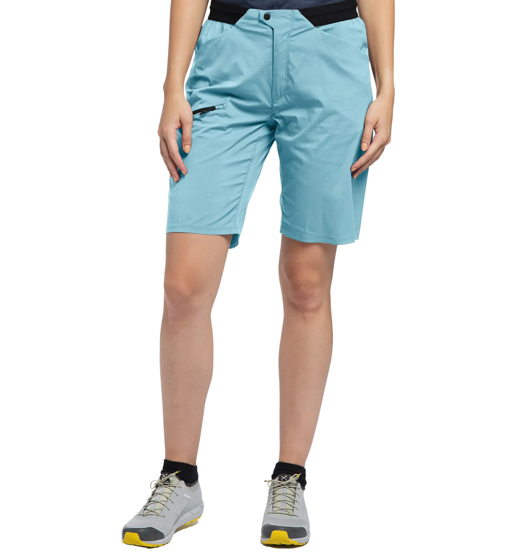 Haglöfs L.I.M Fuse Shorts Women- Shorts