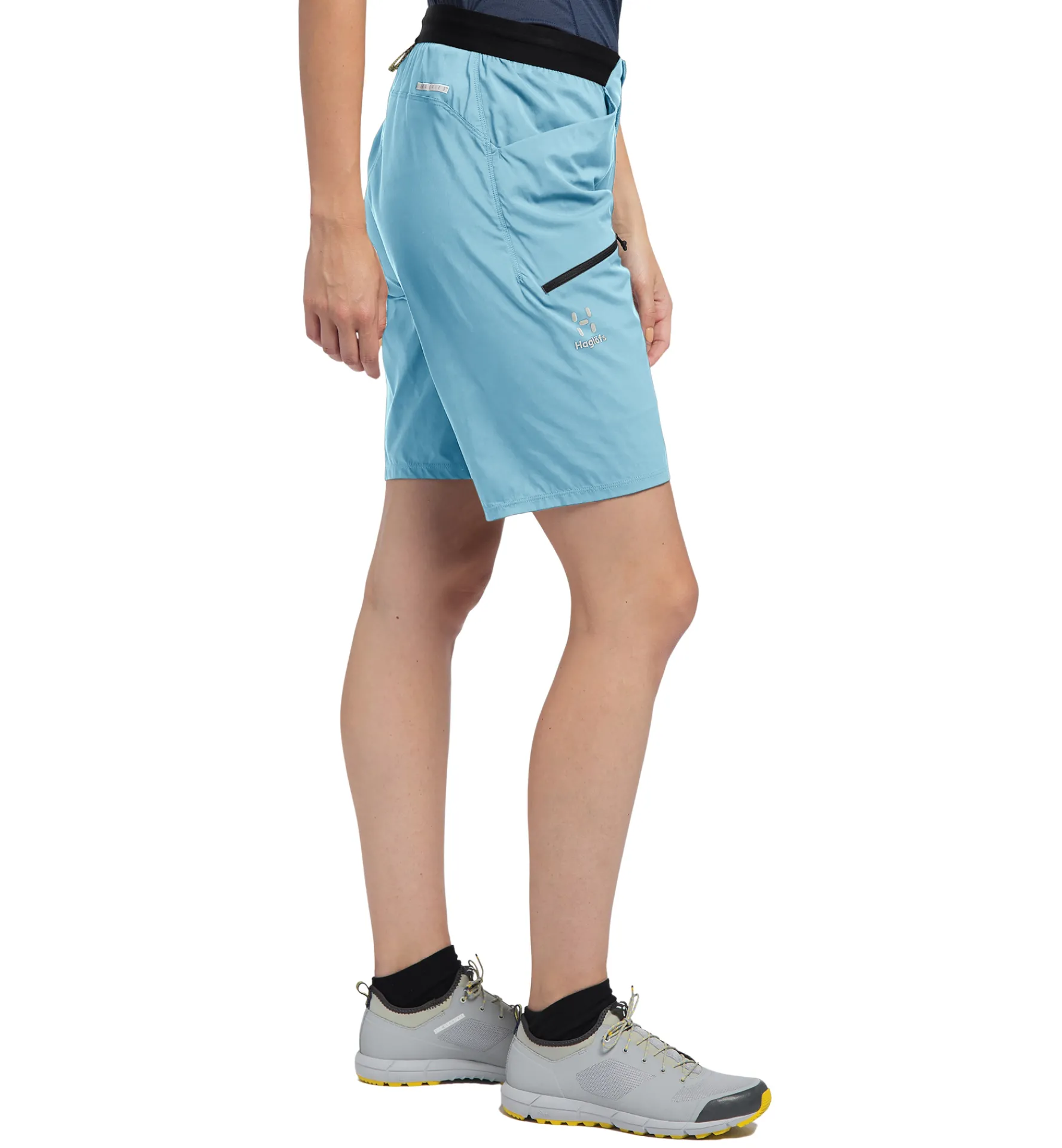 Haglöfs L.I.M Fuse Shorts Women- Shorts