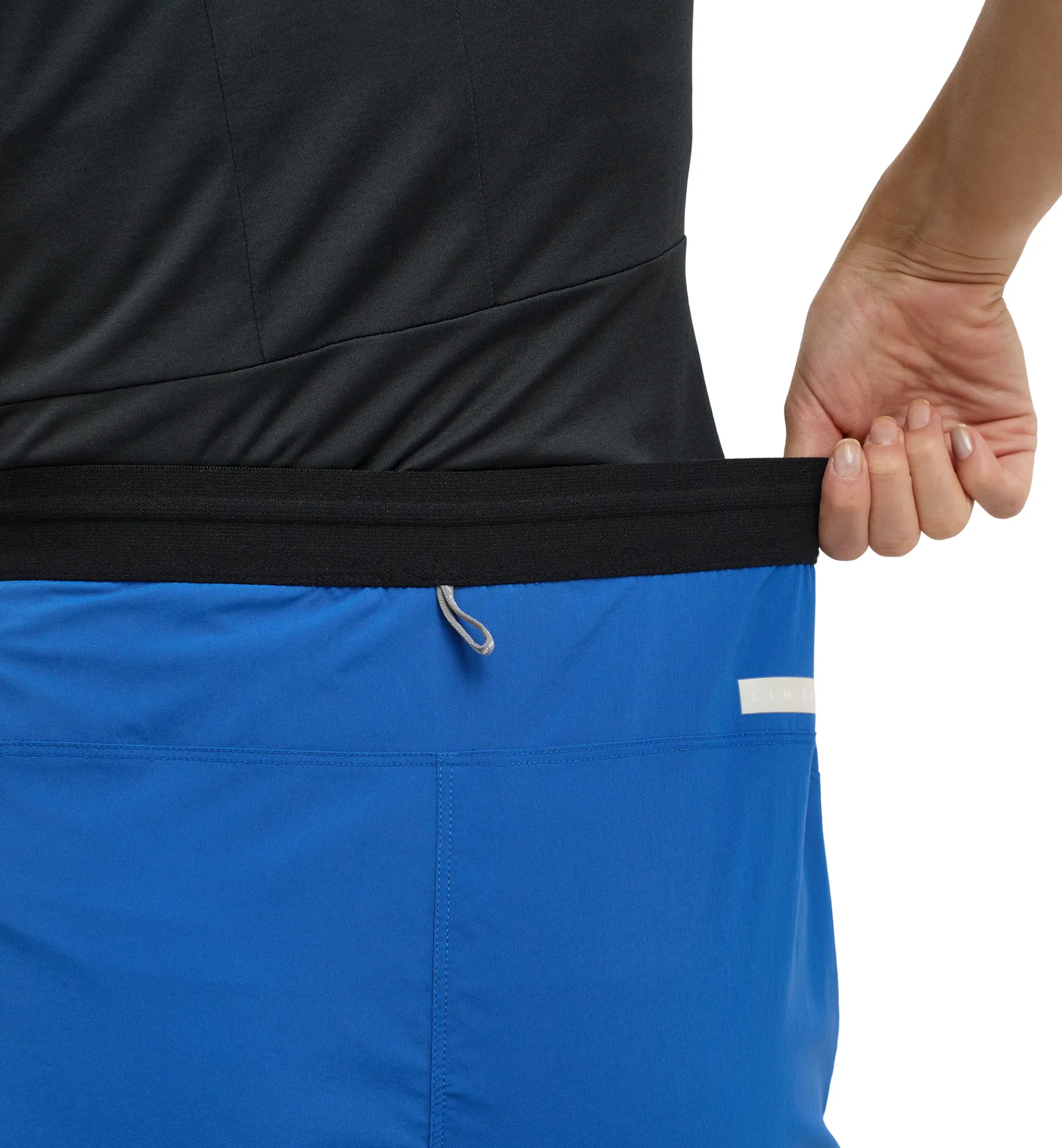 Haglöfs L.I.M Fuse Shorts Women- Shorts