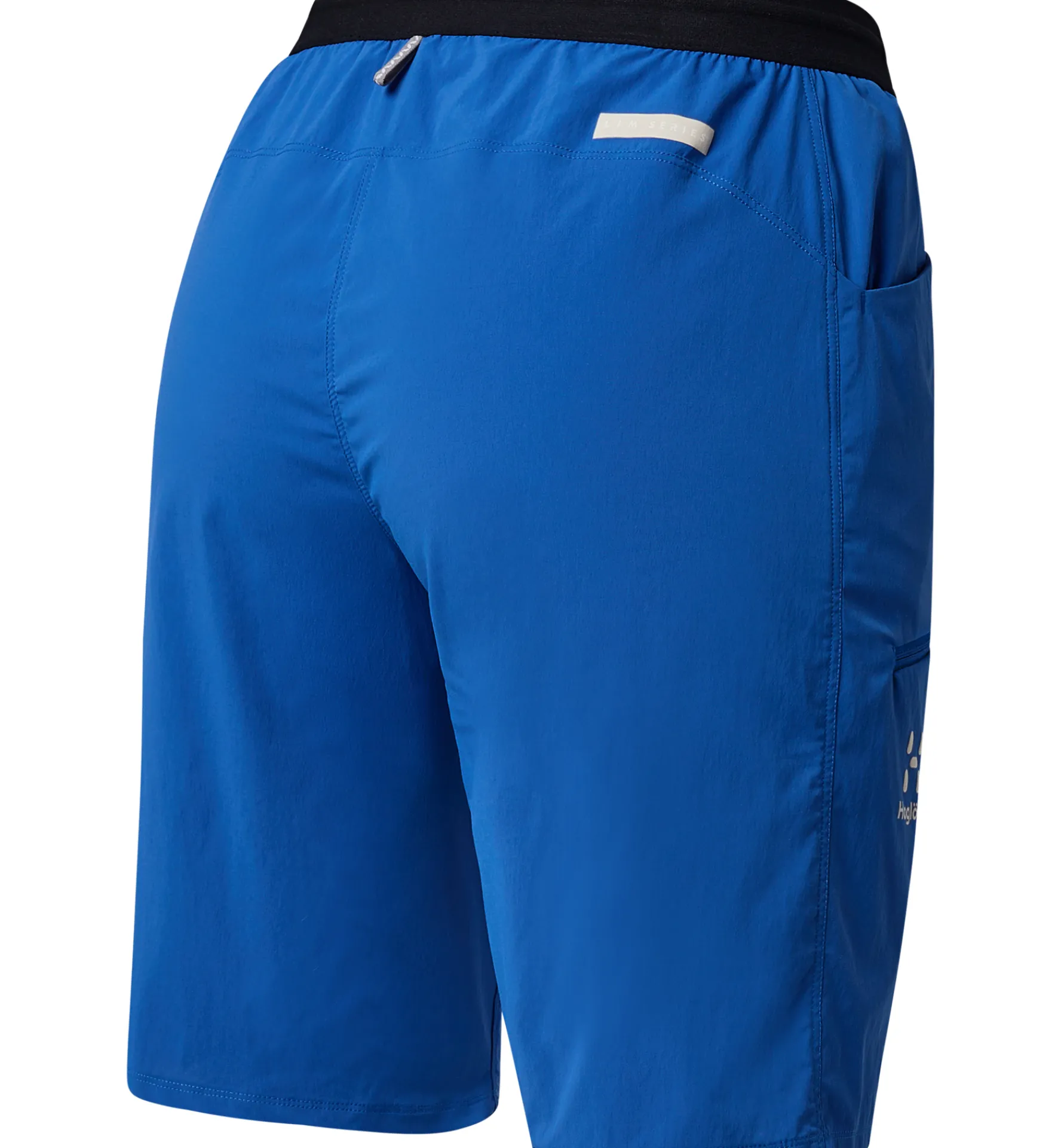 Haglöfs L.I.M Fuse Shorts Women- Shorts