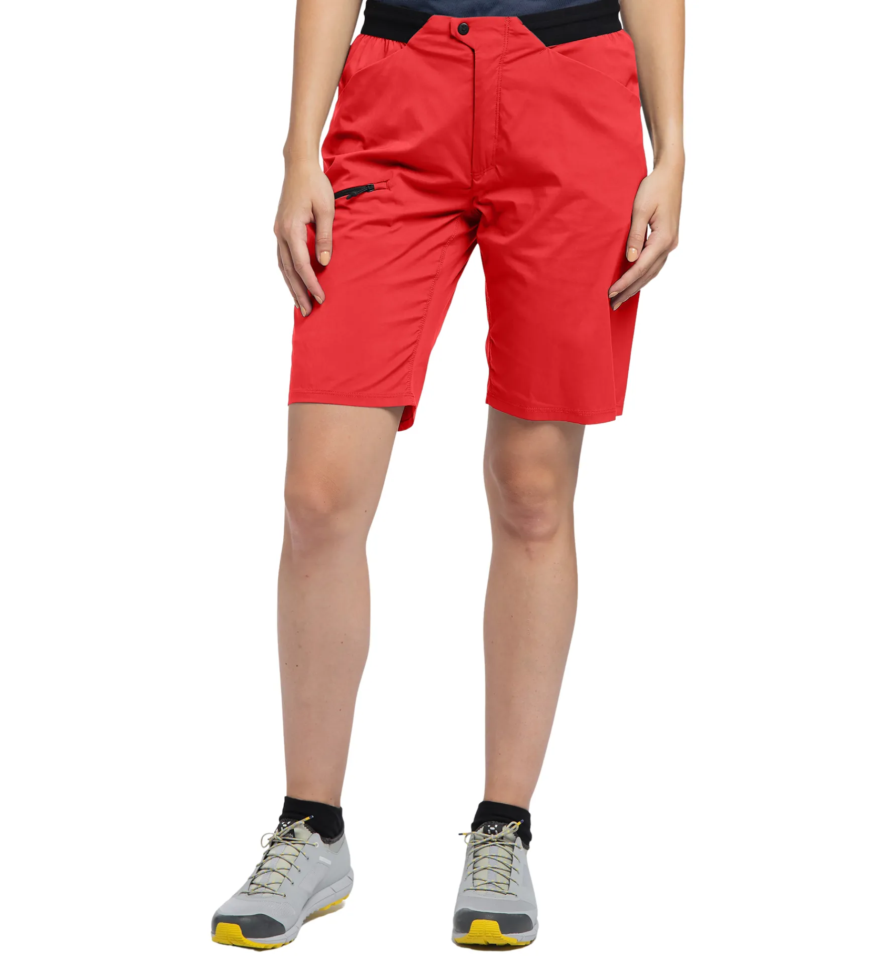 Haglöfs L.I.M Fuse Shorts Women- Shorts