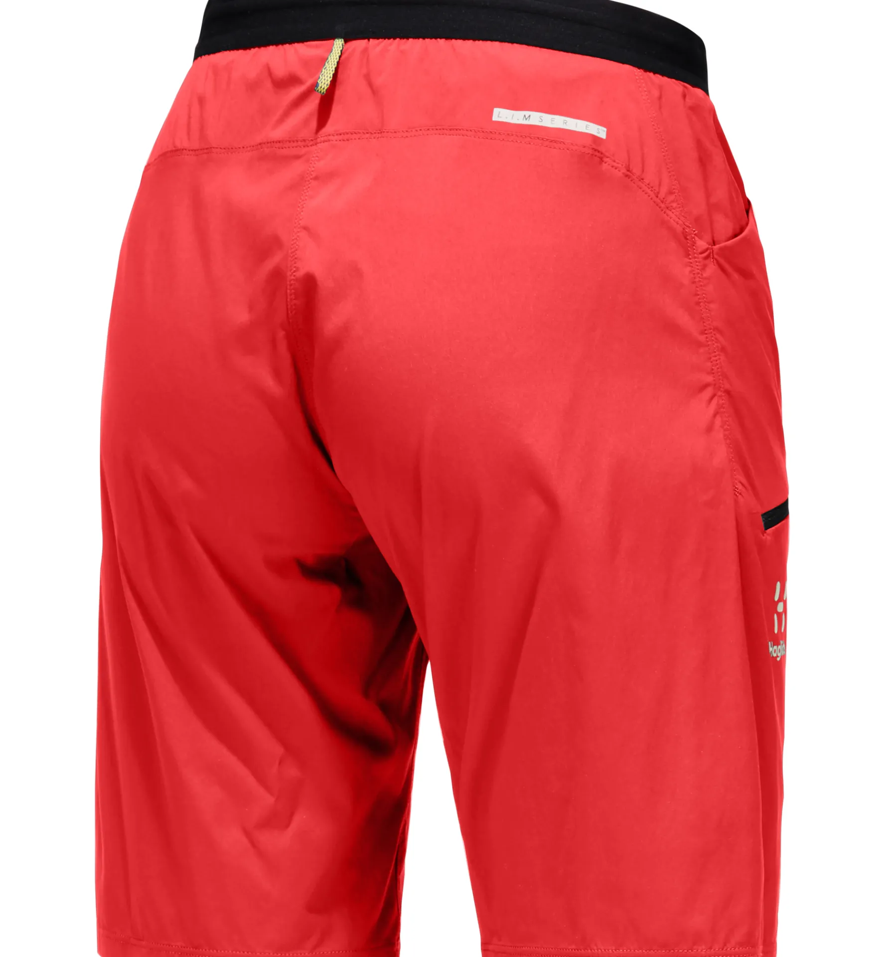Haglöfs L.I.M Fuse Shorts Women- Shorts