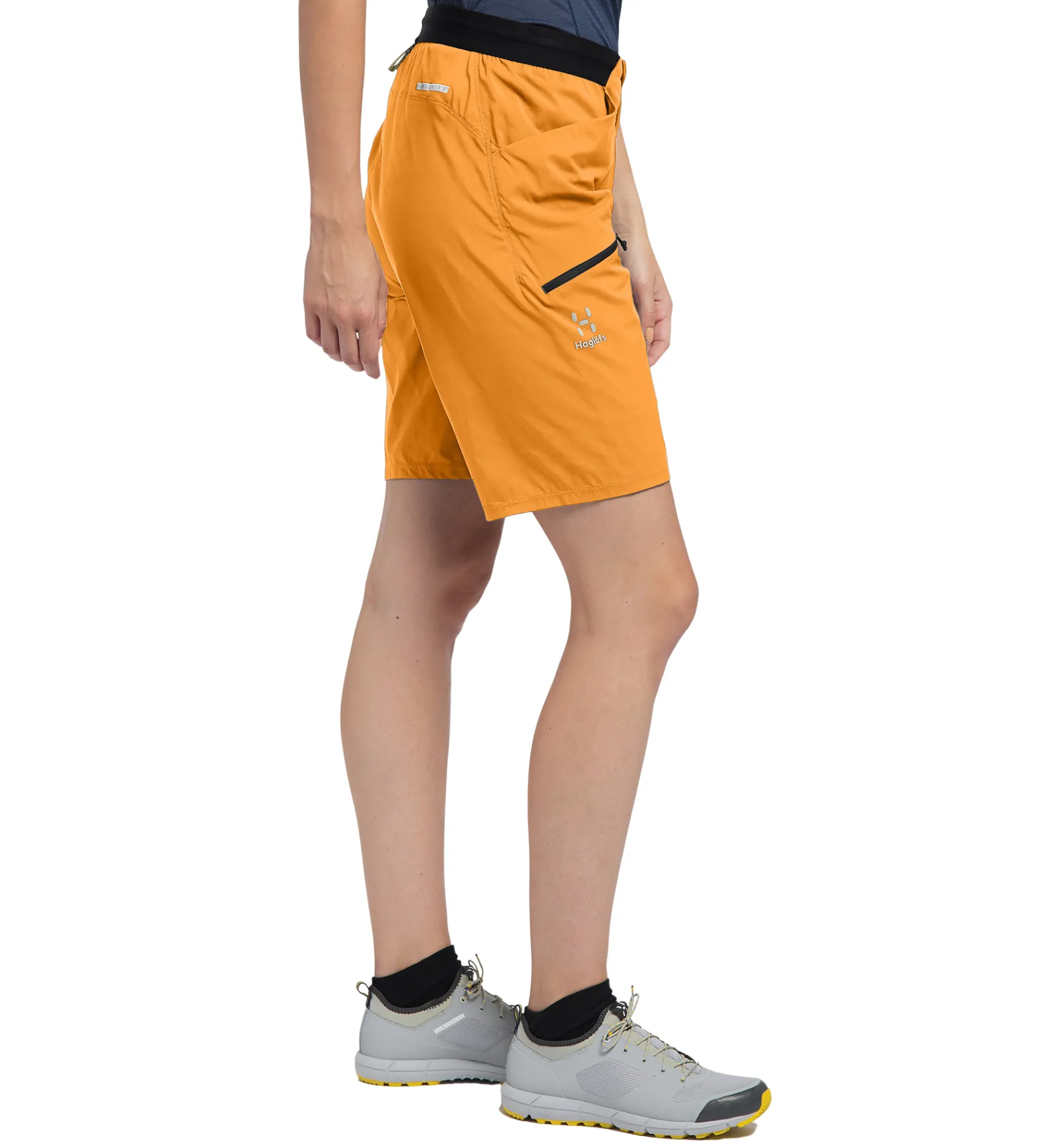 Haglöfs L.I.M Fuse Shorts Women- Shorts