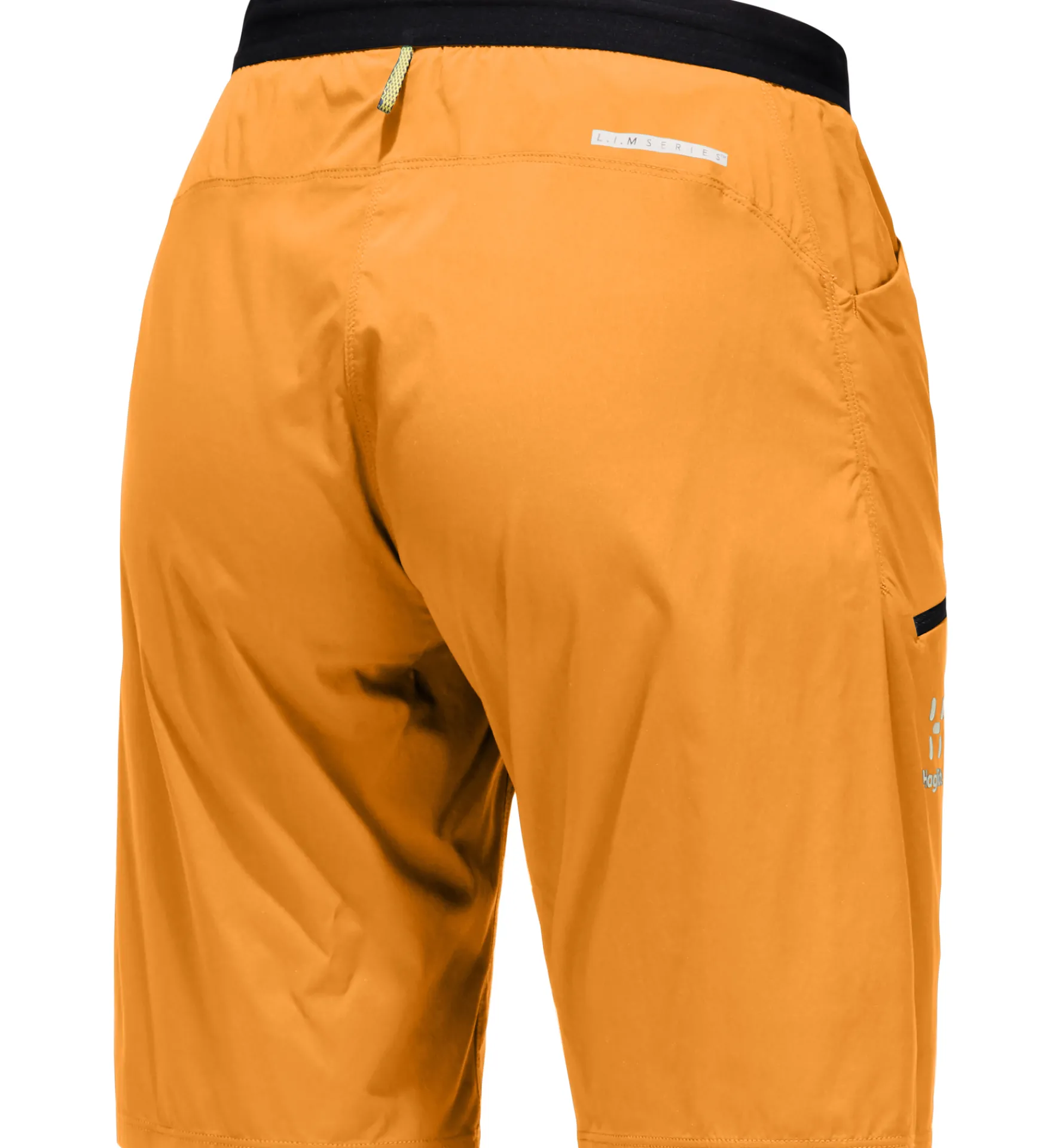 Haglöfs L.I.M Fuse Shorts Women- Shorts