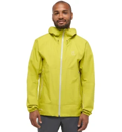 Haglöfs L.I.M GTX II Jacket Men- Jackor|Vandring