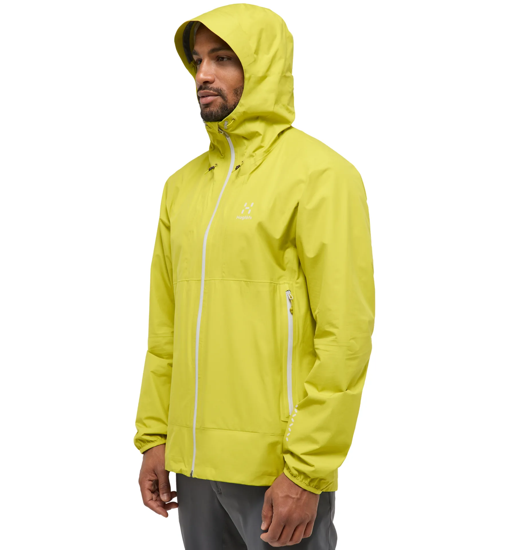 Haglöfs L.I.M GTX II Jacket Men- Jackor|Vandring