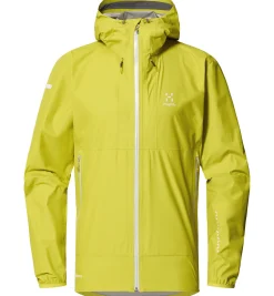 Haglöfs L.I.M GTX II Jacket Men- Jackor|Vandring