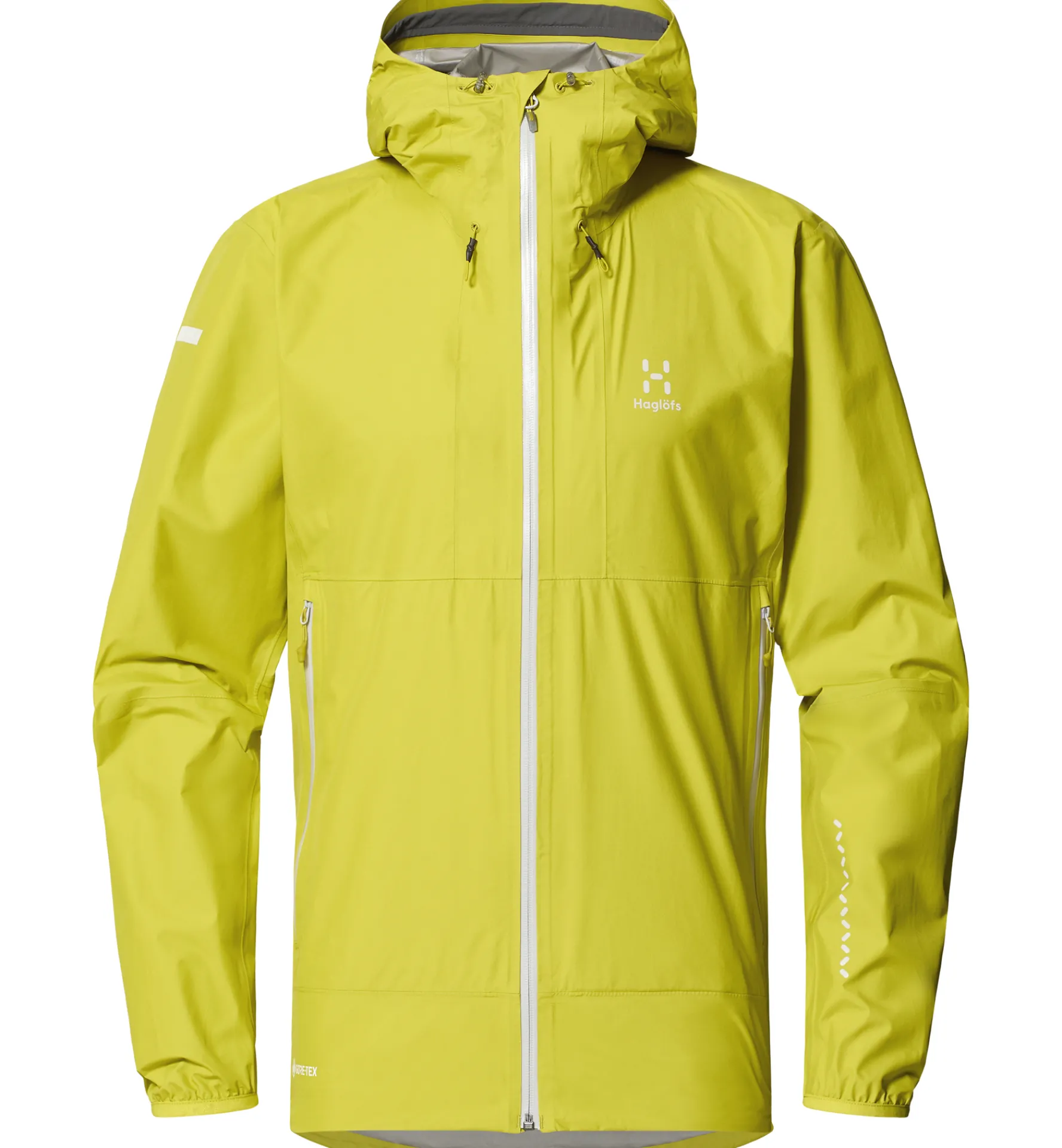 Haglöfs L.I.M GTX II Jacket Men- Jackor|Vandring