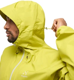 Haglöfs L.I.M GTX II Jacket Men- Jackor|Vandring