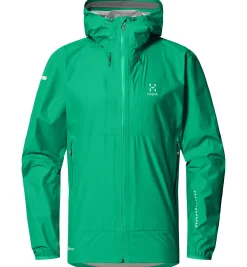Haglöfs L.I.M GTX II Jacket Men- Jackor|Vandring