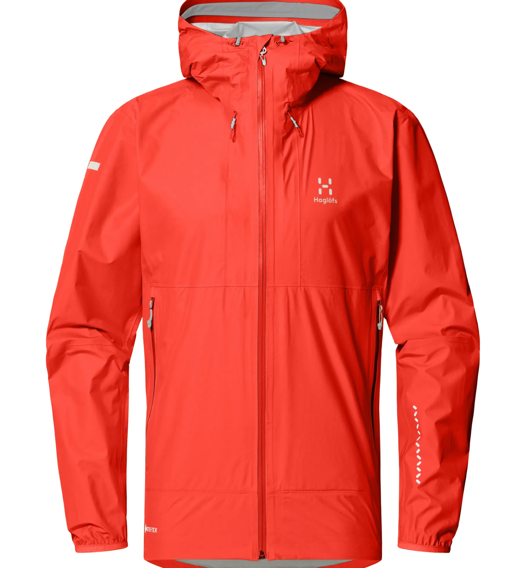 Haglöfs L.I.M GTX II Jacket Men- Jackor|Vandring