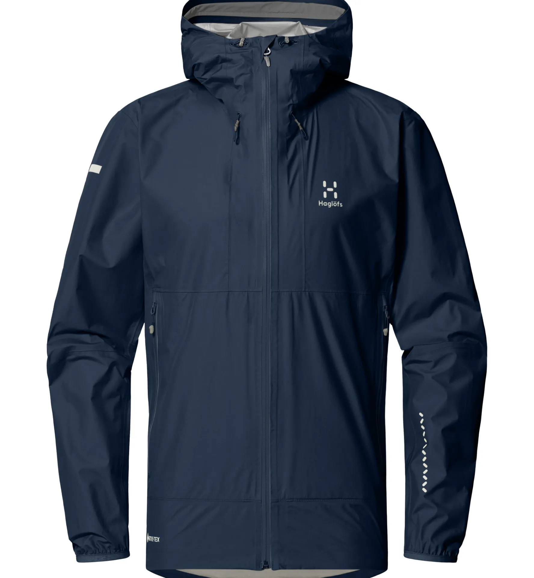 Haglöfs L.I.M GTX II Jacket Men- Jackor|Vandring