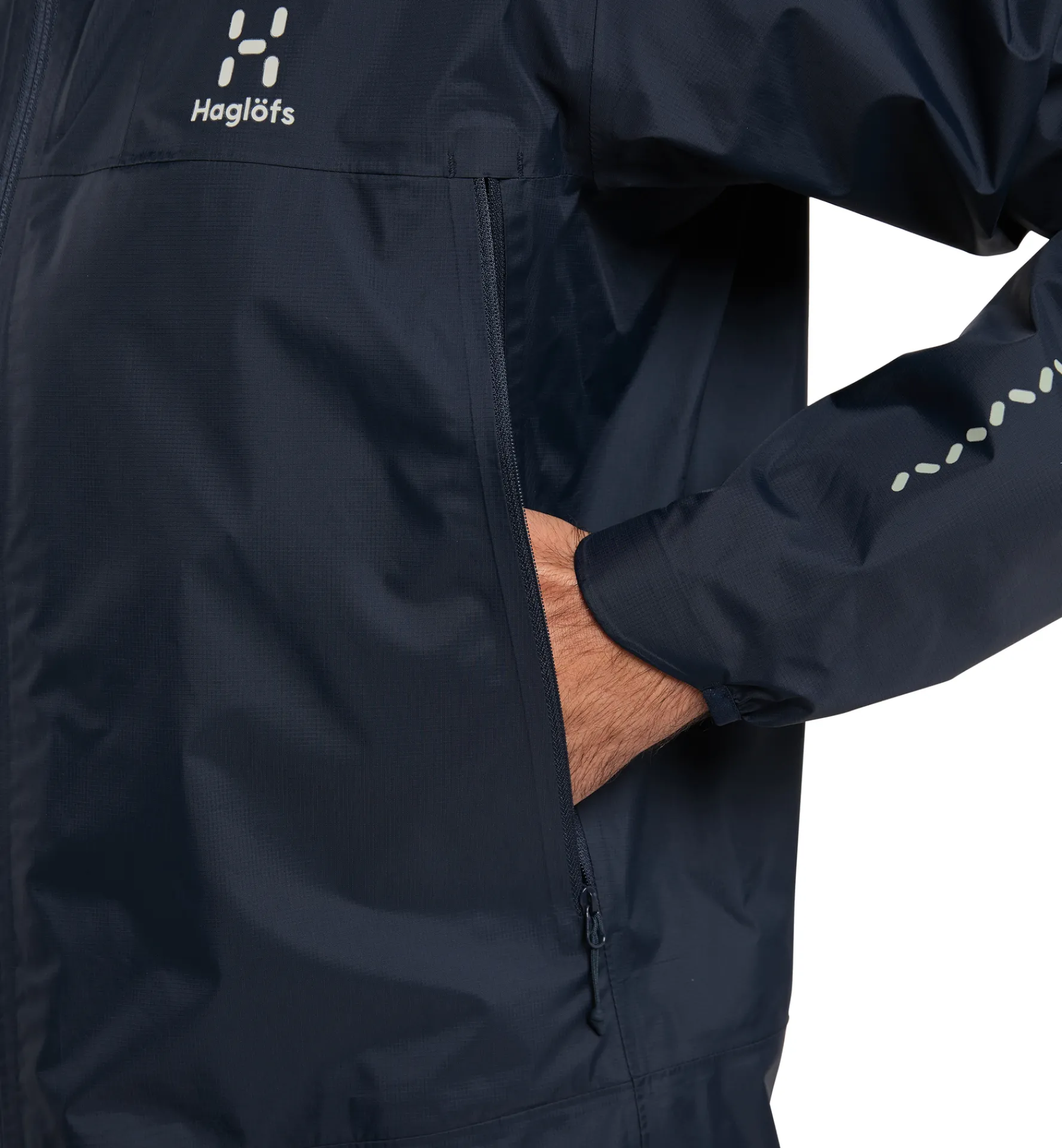 Haglöfs L.I.M GTX II Jacket Men- Jackor|Vandring