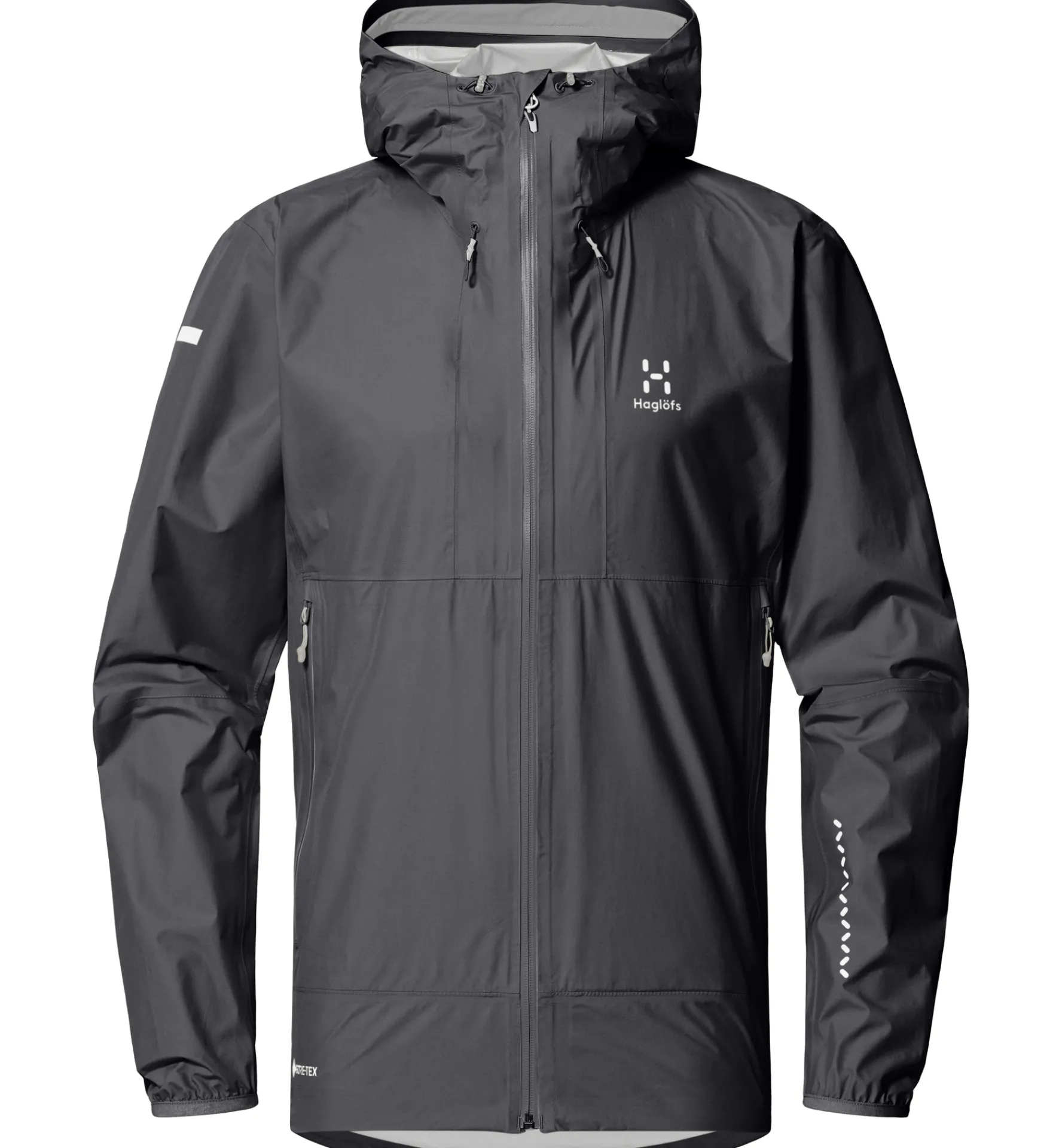 Haglöfs L.I.M GTX II Jacket Men- Jackor|Vandring