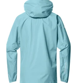 Haglöfs L.I.M GTX II Jacket Women- Jackor|Vandring