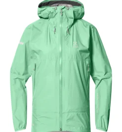 Haglöfs L.I.M GTX II Jacket Women- Jackor|Vandring