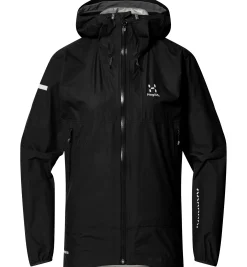 Haglöfs L.I.M GTX II Jacket Women- Jackor|Vandring