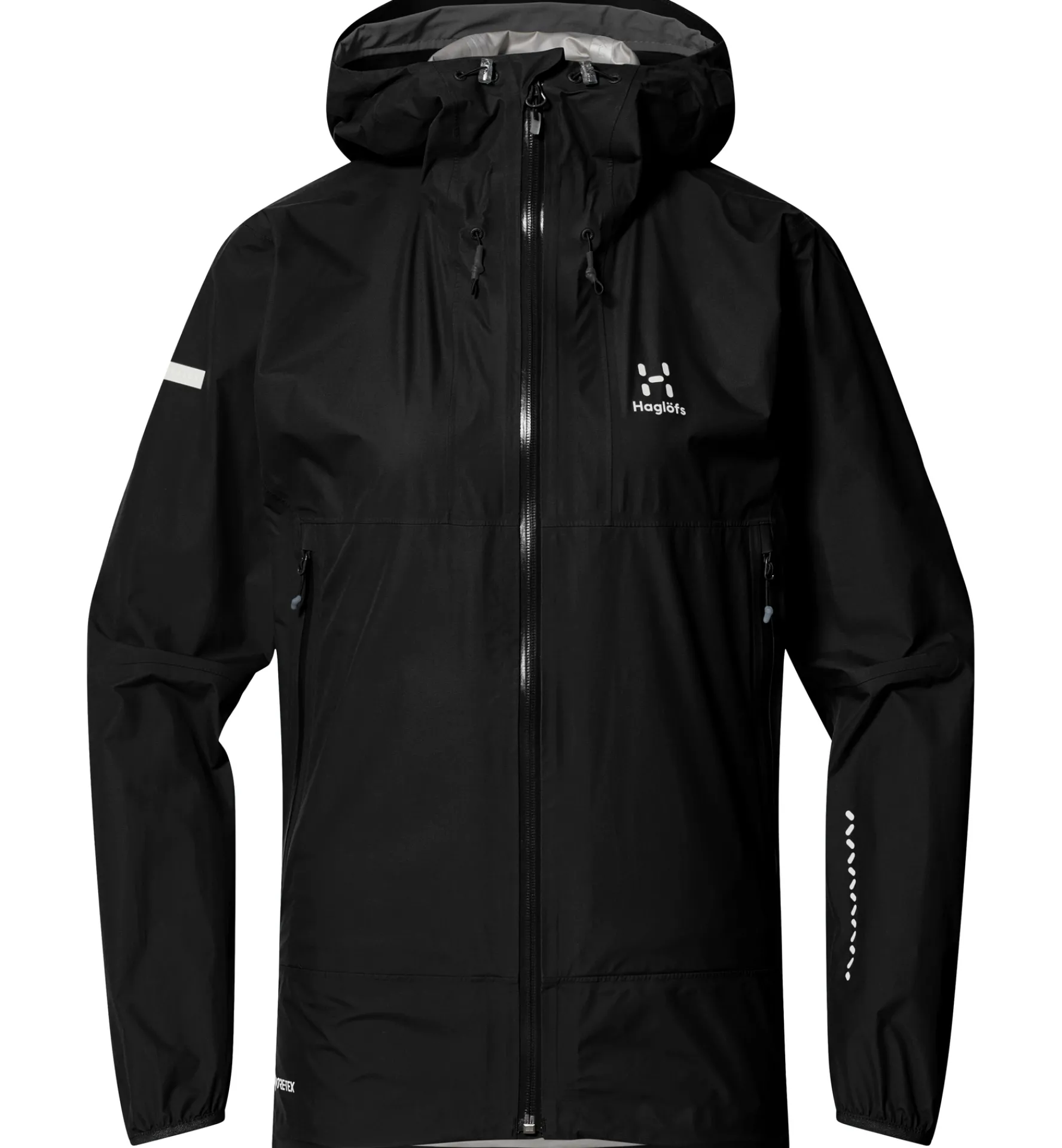 Haglöfs L.I.M GTX II Jacket Women- Jackor|Vandring