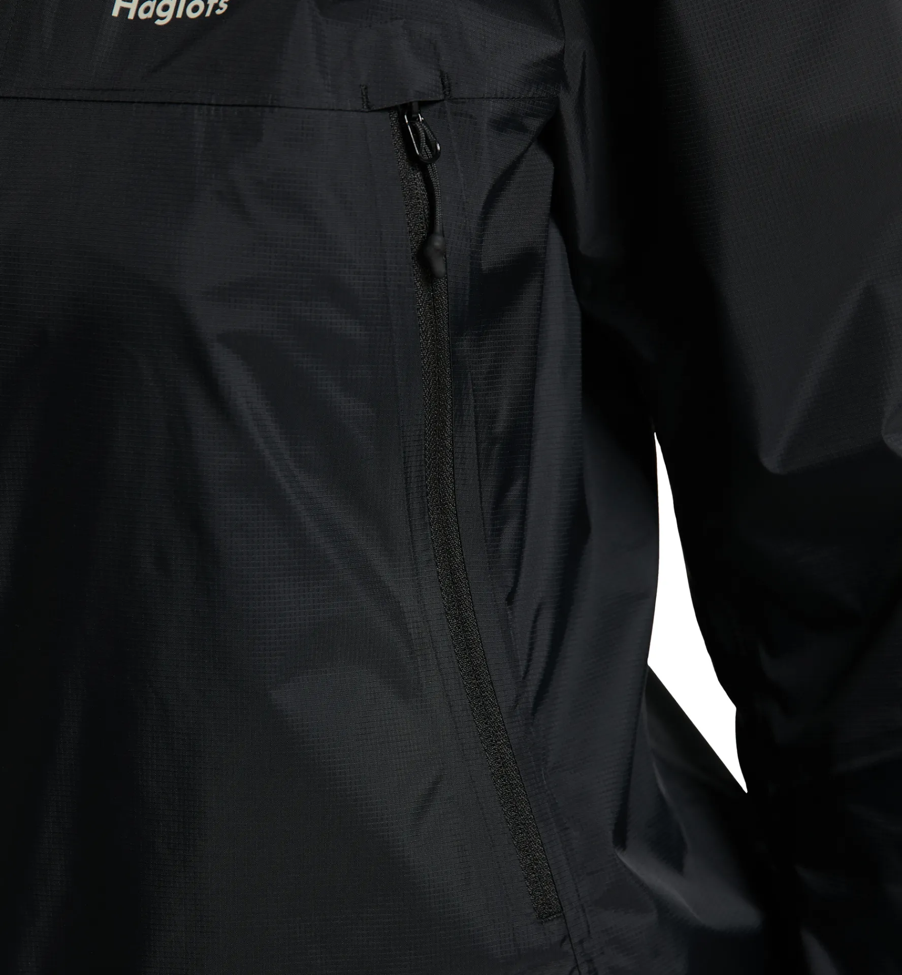 Haglöfs L.I.M GTX II Jacket Women- Jackor|Vandring