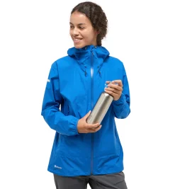 Haglöfs L.I.M GTX II Jacket Women- Jackor|Vandring