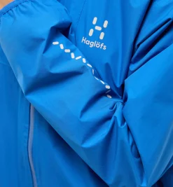 Haglöfs L.I.M GTX II Jacket Women- Jackor|Vandring