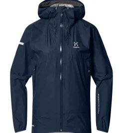 Haglöfs L.I.M GTX II Jacket Women- Jackor|Vandring
