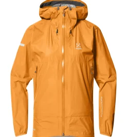 Haglöfs L.I.M GTX II Jacket Women- Jackor|Vandring