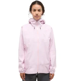 Haglöfs L.I.M GTX II Jacket Women- Jackor|Vandring