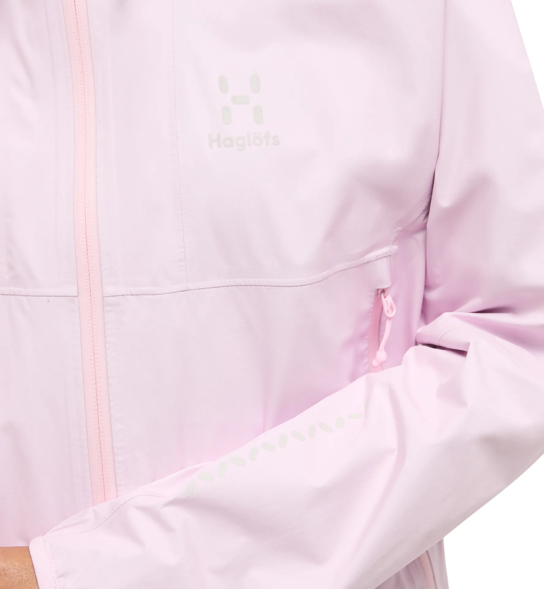 Haglöfs L.I.M GTX II Jacket Women- Jackor|Vandring