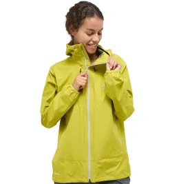 Haglöfs L.I.M GTX II Jacket Women- Jackor|Vandring
