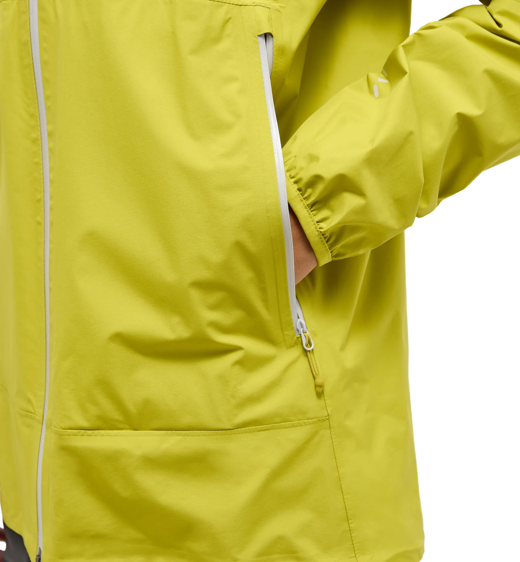 Haglöfs L.I.M GTX II Jacket Women- Jackor|Vandring