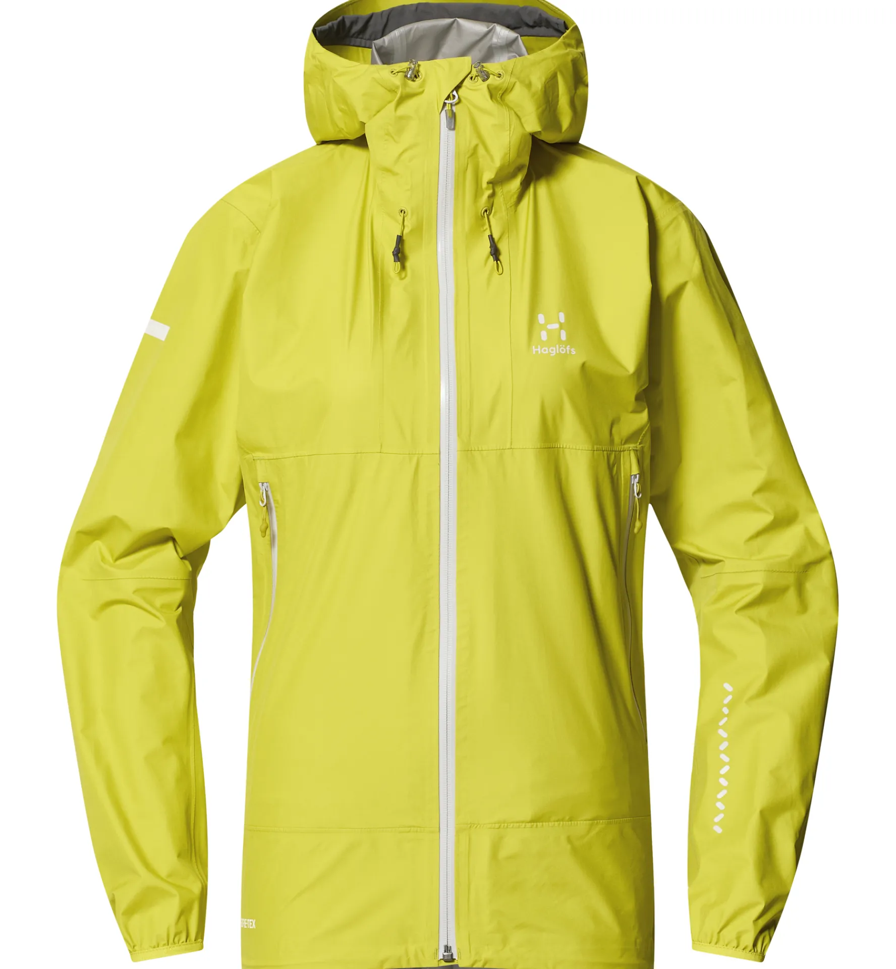 Haglöfs L.I.M GTX II Jacket Women- Jackor|Vandring