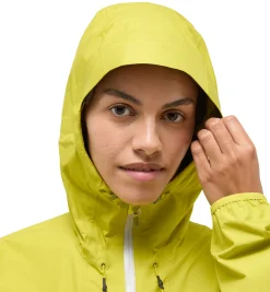 Haglöfs L.I.M GTX II Jacket Women- Jackor|Vandring