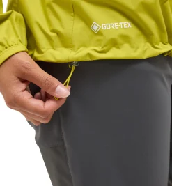 Haglöfs L.I.M GTX II Jacket Women- Jackor|Vandring