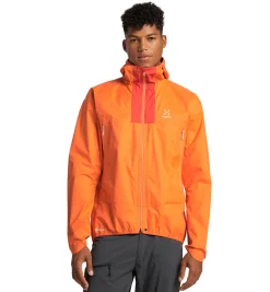 Haglöfs L.I.M GTX Jacket Men- Jackor|Vandring