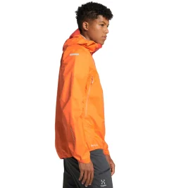 Haglöfs L.I.M GTX Jacket Men- Jackor|Vandring