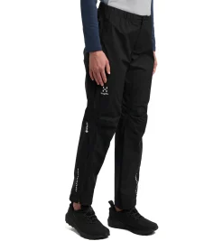 Haglöfs L.I.M GTX Pant Women- Byxor|Vandring